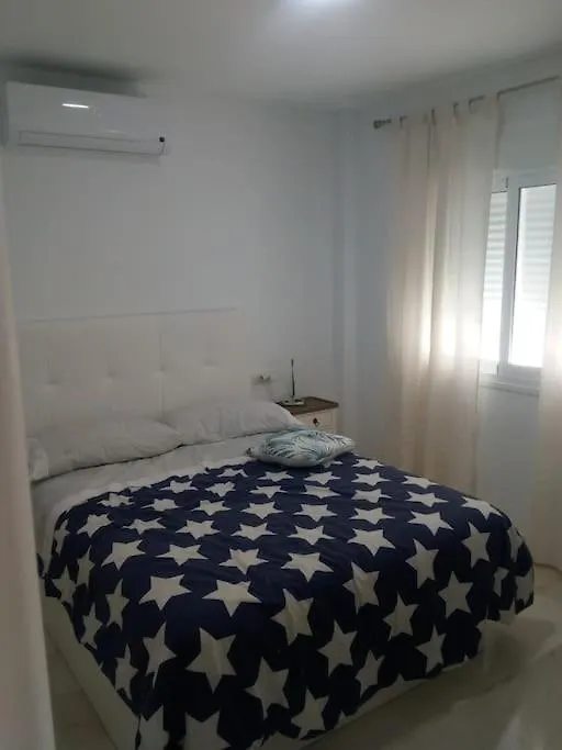 Apartamento Centrico, Luminoso Candelaria-Punta Larga サンタクルスデテネリフェ 0*,