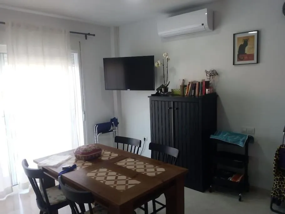 Apartamento Centrico, Luminoso Candelaria-Punta Larga Σάντα Κρουζ Τενερίφης Διαμέρισμα